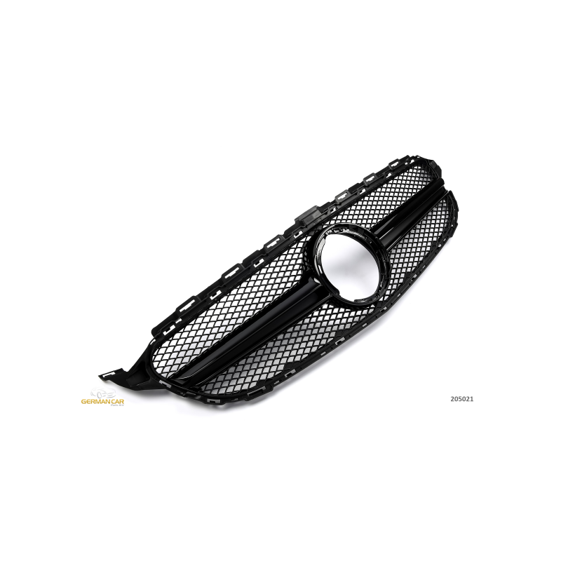 GRIGLIA AMG C63 FACELIFT