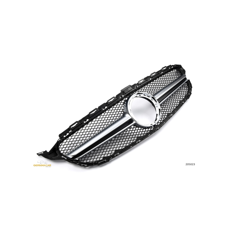 GRIGLIA AMG C63 FACELIFT