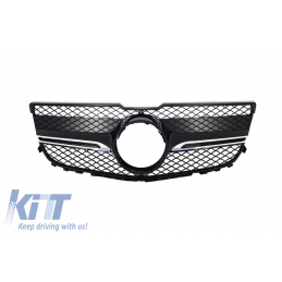 GRIGLIA AMG GLK63 FACELIFT