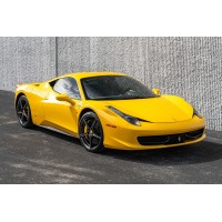 458 Italia