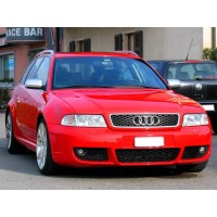 RS4 B5