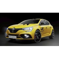 Megane Mk3